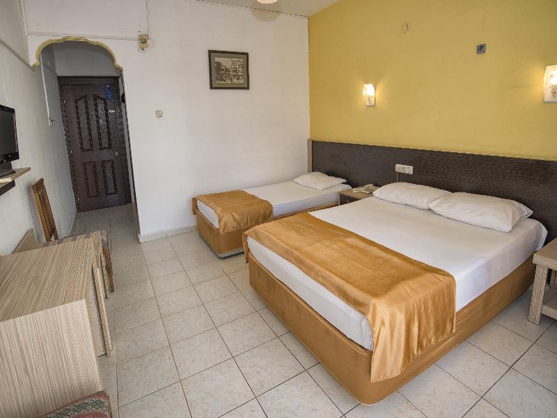 Kleopatra Bebek Hotel Аланя Екстериор снимка